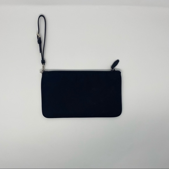 Prada Nylon Pouch - Picture 4 of 4